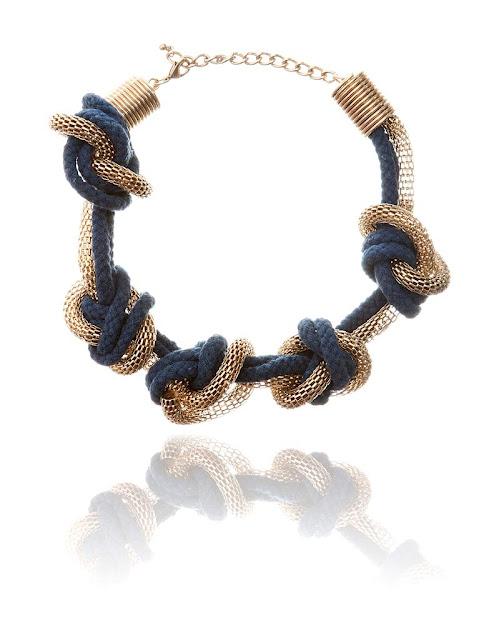 Purchase of the week (15): Navy jewelry