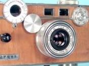 Ilott Vintage cámaras analógicas restauradas