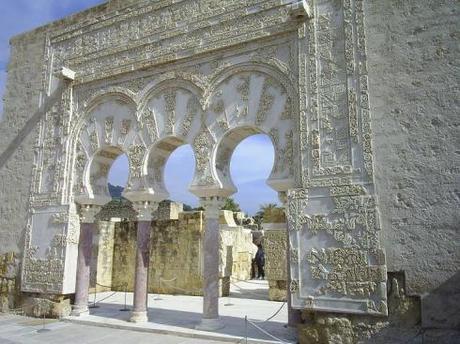 Medina Azahara (Córdoba)