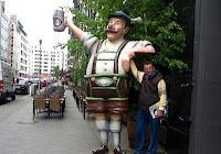 Berlín: comer y beber a precios baratos.