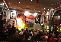 Berlín: comer y beber a precios baratos.