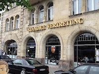 Berlín: comer y beber a precios baratos.