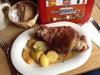 Berlín: comer y beber a precios baratos.