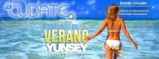 Participa y gana un Pack Solar SUNNY de Yunsey Profesional Participa y gana un Pack Solar SUNNY de Yunsey Profesional