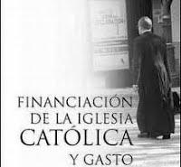 A propósito del oportunismo del PSOE con el IBI de la Iglesia.