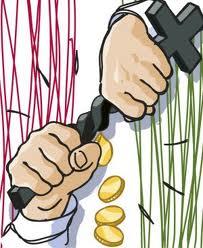 A propósito del oportunismo del PSOE con el IBI de la Iglesia.