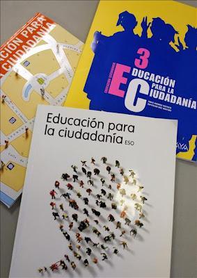 Educación para la ciudadanía podría mantenerse en Cataluña, País Vasco y Andalucía