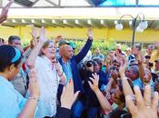 nuevo control obrero juramenta Venalum.