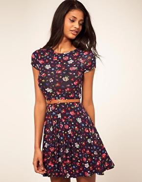 Vestidos casual para cualquier día