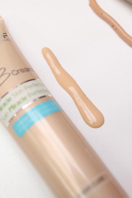 Nueva BB Cream Perfeccionador Prodigioso...ahora para pieles mixtas