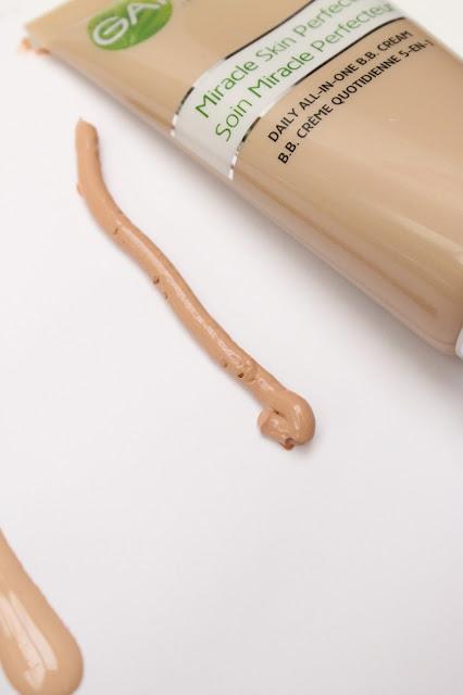 Nueva BB Cream Perfeccionador Prodigioso...ahora para pieles mixtas