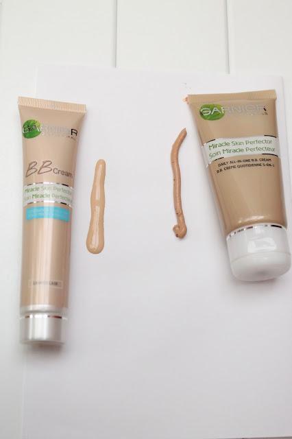 Nueva BB Cream Perfeccionador Prodigioso...ahora para pieles mixtas