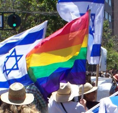 Gay palestino pide asilo en Israel al Tribunal Supremo