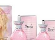 Paris Hilton lanzó nuevo perfume