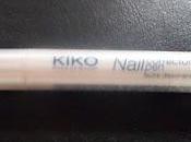 Corrector esmalte KIKO toallitas Scrub Peel