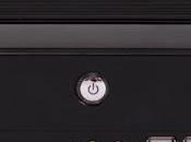 Habey BIS-6763, ordenador silencioso para salón