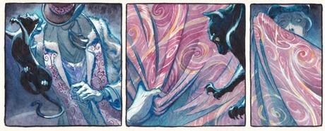 Lecturas desde La Parada (17); Dorian Gray, de Enrique Corominas. La eterna seducción del arte. Lecturas desde La Parada (17); Dorian Gray, de Enrique Corominas. La eterna seducción del arte.