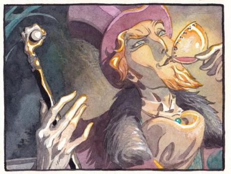 Lecturas desde La Parada (17); Dorian Gray, de Enrique Corominas. La eterna seducción del arte. Lecturas desde La Parada (17); Dorian Gray, de Enrique Corominas. La eterna seducción del arte.