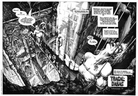 Lecturas desde La Parada (17); Dorian Gray, de Enrique Corominas. La eterna seducción del arte. Lecturas desde La Parada (17); Dorian Gray, de Enrique Corominas. La eterna seducción del arte.