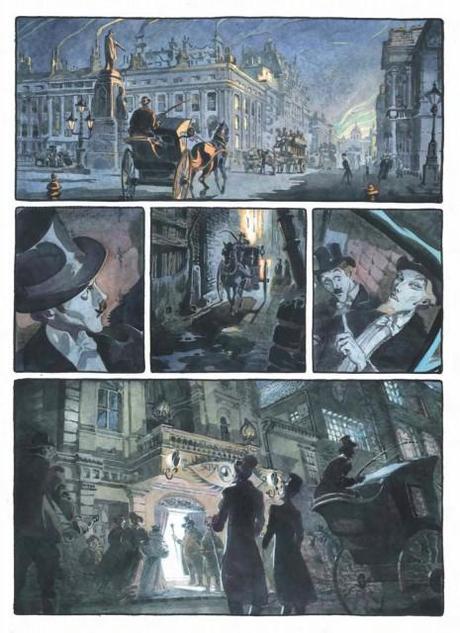 Lecturas desde La Parada (17); Dorian Gray, de Enrique Corominas. La eterna seducción del arte. Lecturas desde La Parada (17); Dorian Gray, de Enrique Corominas. La eterna seducción del arte.