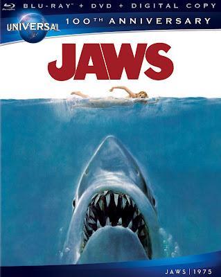 Tiburón (Jaws) review