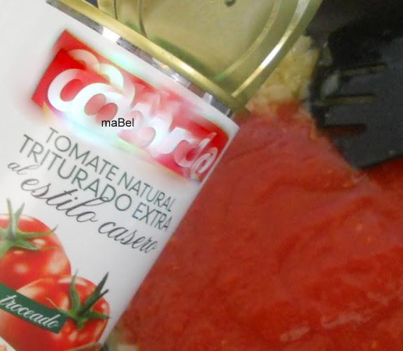 Ñoquis a la gauchito