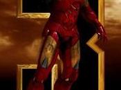 [Cine]-Kevin Feige habla Iron