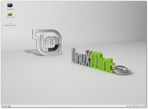 mate Linux 13 Maya [Analisis]