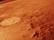 moléculas orgánicas Marte parecen tener origen biológico
