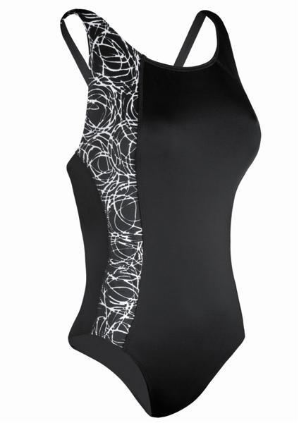 Trajes de baño deportivos Admit One