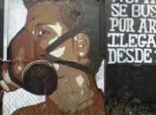 Sphyr, graffiti madrileño estado puro