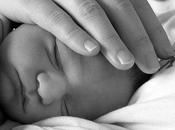 Estrenando maternidad