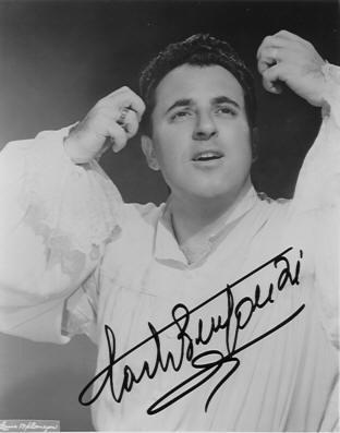 Torneo de Reggendos - El ganador es...