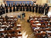 Comienza Habana Simposio Coral Cuba-EE.UU 2012