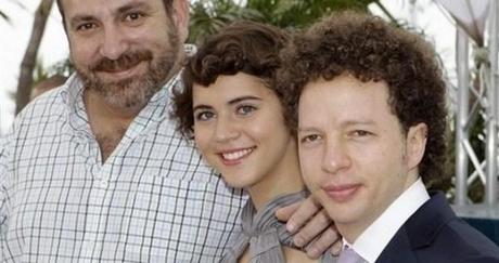 Después de Lucia conquista al jurado en Cannes