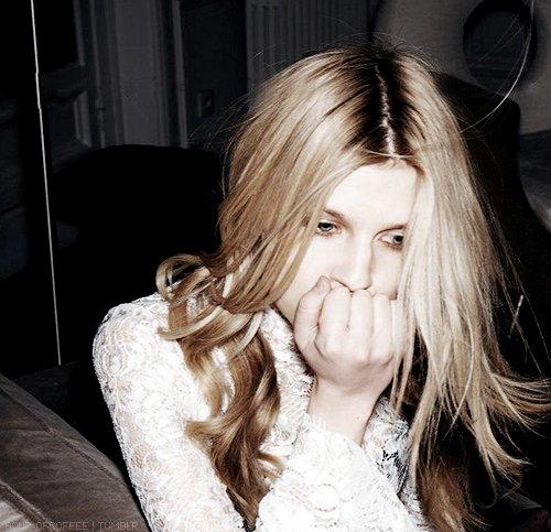 Clemence Poesy!