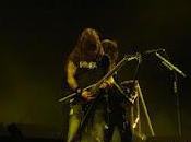 Machine Head, Sonisphere, Getafe (Madrid), 25/05/2012