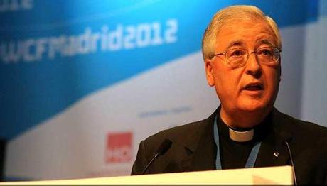 “Un Congreso Mundial de la Familia católica”, análisis protestante