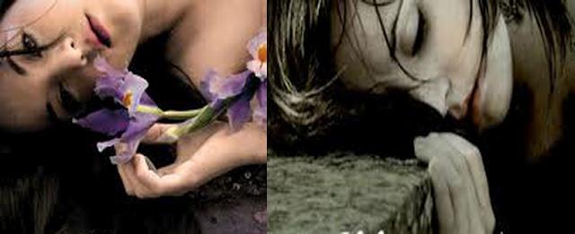 Esther Sanz hara un encuentro durante  la #BLC2012