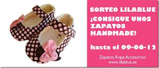 !Sorteo zapatos handmade!!