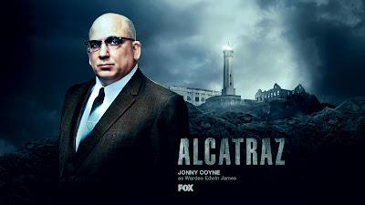 Nos habíamos visto antes: Jonny Coyne