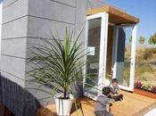 Microcasas alternativas: bioclimáticas biosaludables