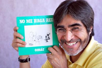 Omar Zevallos entrevistado por Juan Acevedo, Cuy TV