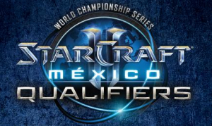 El torneo del videojuego más grande del mundo “StarCraft II World Championship Series Nationals México”