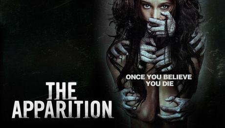 Cine | The Apparition Cine | The Apparition