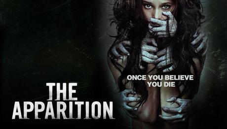 Cine | The Apparition