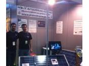 Gran acogida autoconsumo Natura Málaga