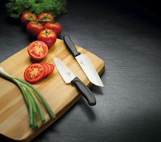 Un toque de glamour con Victorinox