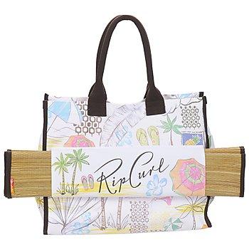 ¿PREPARADA PARA LA PLAYA?