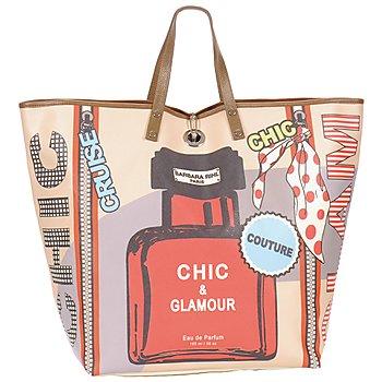 ¿PREPARADA PARA LA PLAYA?